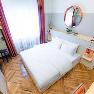 Superior Kamer met een King Size Bed